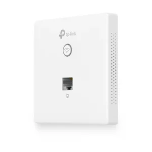 TP-Link TL-EAP115 300Mbps Wireless N Wall-Plate Access Point