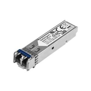 Cisco 1G Singlemode SFP Transceiver Modules