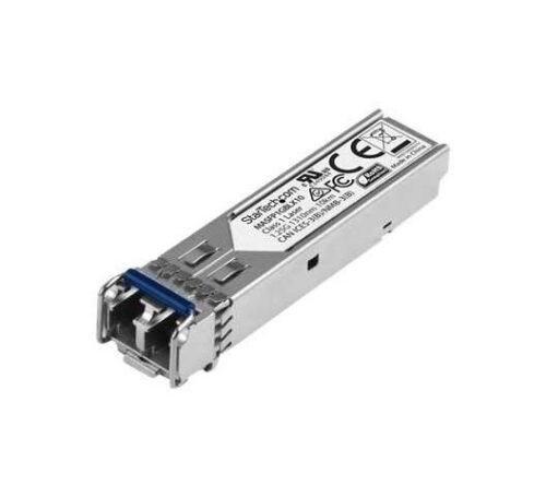 Cisco 1G Singlemode SFP Transceiver Modules
