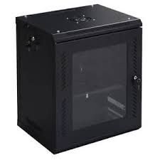 12U Network Cabinets | All Dimensions | (600 X450)