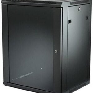 9U Data Cabinets 600 x 600