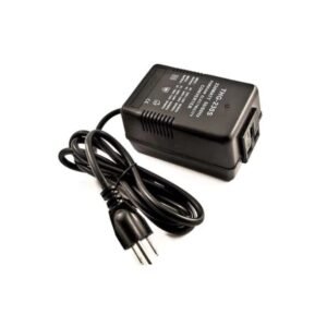 Generic Voltage Converter Transformer Step Down 220V to 110V 200w