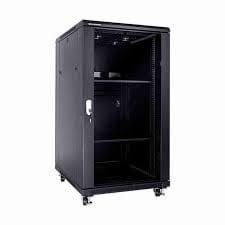22U Data Cabinets Networking Racks 600mm x 600mm