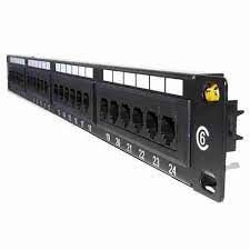 APKR Patch Panel 24 Port