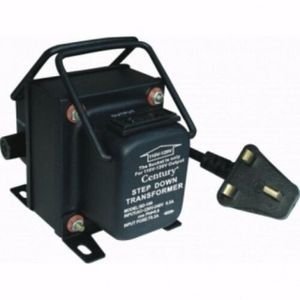 Step Down Transformer 220v to 110v 300w