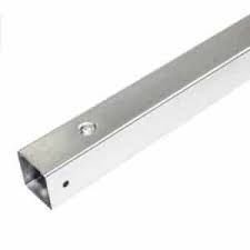 50mm x 50mm Metal Trunking – Powder Coated