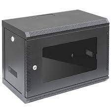 6U Data Cabinets 600 x 600