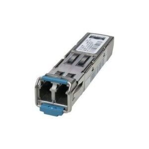 Cisco  SFP GLC-LH-SM-C Mini-GBIC Transceiver Module