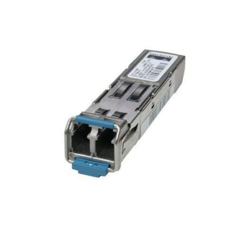 Cisco  SFP GLC-LH-SM-C Mini-GBIC Transceiver Module