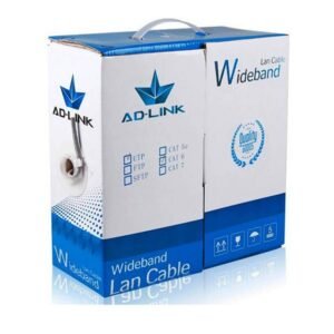 AD-Link Cat 6 UTP Ethernet Cables 305M