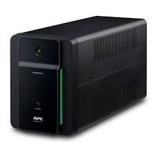 APC Easy UPS BVX1200VA 230V AVR IEC Sockets (BVX1200LI)