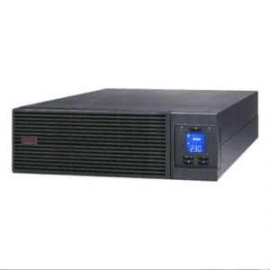 APC Smart-UPS, Line Interactive, 1000VA, Rackmount 2U, 230V, 4x IEC C13 outlets, SmartConnect Port+SmartSlot, AVR, LCD