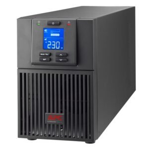 APC Easy UPS On-Line SRV 1000VA 230V (SRV1KI)