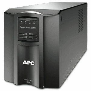 APC Smart-UPS 1000VA/1KVA LCD 230V (SMT1000IC)