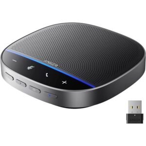 Anker PowerConf S500 USB-C Speakerphone / Conference Speaker A3305011