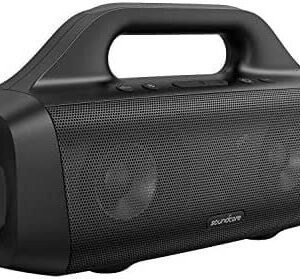 Anker Soundcore Motion BOOM Plus 80W Bluetooth Speakers