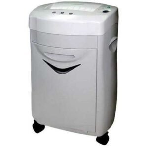 Atlas CC0640 Cross Cut Shredder