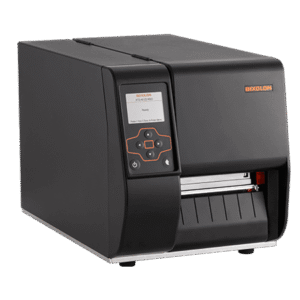 Bixolon XT2-40 4 Inch Semi Industrial Label Printer
