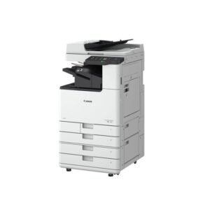 Canon imageRUNNER C3326i Multifunctional A3 Colour Printer