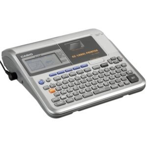 Casio KL-7400 Label Printer