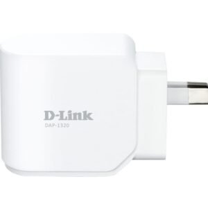 D-Link DAP-1320 Wireless N 2.4 GHz Range Extender