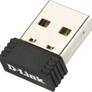 D-Link DWA-121 Wireless N 150 Pico USB Adapter