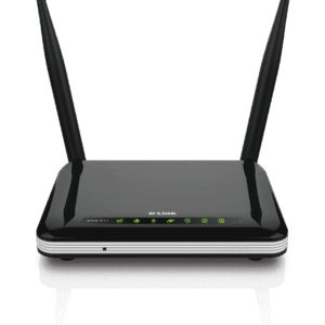 D-Link Wireless N300 3G Router DWR-711