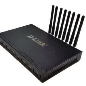 D-link DVG-6004G GSM VoIP Gateway
