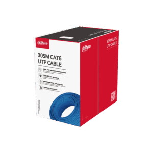Dahua PFM920I-6UN-C UTP Cat6 Cable