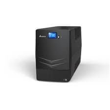 Delta 1Ph Line Interactive UPS VX Series 1000VA/600W (UPA102V2100BD)