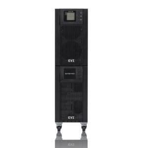 EVI Power 10000VA Online smart UPS