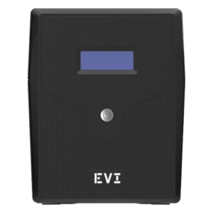 EVI Power 3000VA Line interactive UPS
