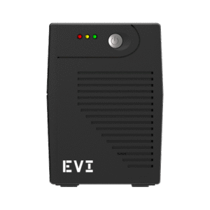 EVI Power 850VA Line interactive UPS
