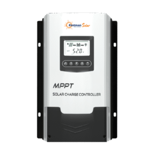 Eastman PWM 30A/12V Solar Charge Controller (ES30A)