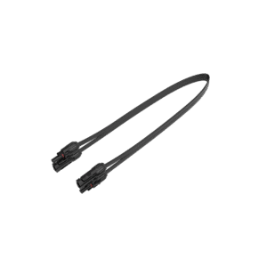 EcoFlow Super Flat MC4 Cable (0.5M) (5011401010)