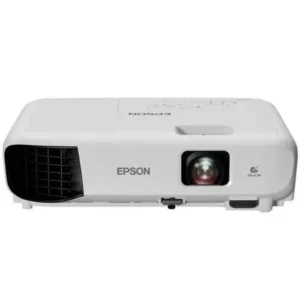 Epson EB-E10 XGA 3LCD 3600 Lumens Projector