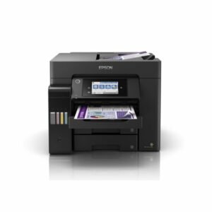 Epson EcoTank L6570 Wi-Fi Duplex Multifunction ADF InkTank Office Printer