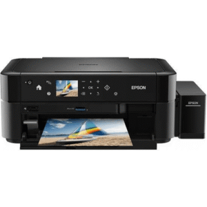 Epson L850 Photo All-in-One Ink Tank Printer