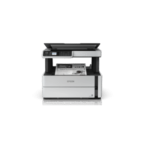 Epson EcoTank Monochrome M2140 All-in-One Ink Tank Printer
