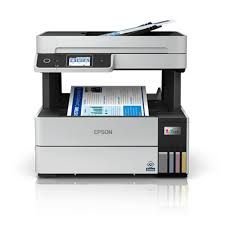 Epson EcoTank Monochrome M3170 All-in-One Duplex Wi-Fi Printer (C11CG92404)