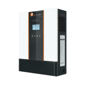 Felicity 750VA/0.6kW 12V Low Frequency Pure Sine Wave Inverter Charger (IVPS0712-750V)