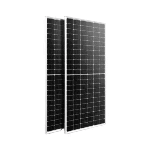 Felicity Solar Half Cell 550W 51V Mono Panel Size:2278*1134*35,mm (H-550W)