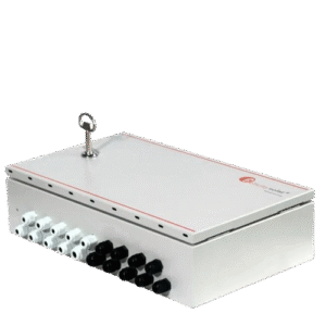 Felicity Solar PV Combiner 6 in 1 Combiner Box , 6 Input, 1 Output (PVCB0601)