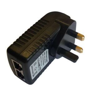 Generic POE Adapter 48V 0.5A