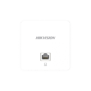 HIKVISION DS-3WAP521-SI Wi-Fi 5 1200M In-Wall Access Point