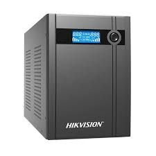 HIKVISION DS-UPS3000 High-Performance 3000VA UPS