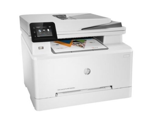 HP Color LaserJet Pro MFP M283fdw