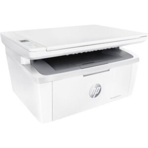 HP LaserJet MFP M141w Printer, Print, Copy and Scan - Wireless and USB Interface - 7MD74A