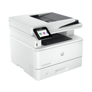 HP LaserJet Pro MFP 4103dw Printer (2Z627A)