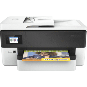 HP OfficeJet Pro 7720 A3 MFP Colour Inkjet Printer